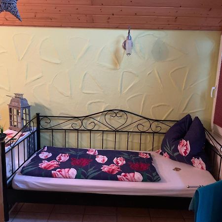Ferienwohnung Feist مالتردنغن المظهر الخارجي الصورة
