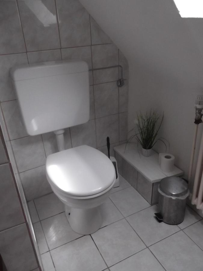 Ferienwohnung Feist مالتردنغن المظهر الخارجي الصورة