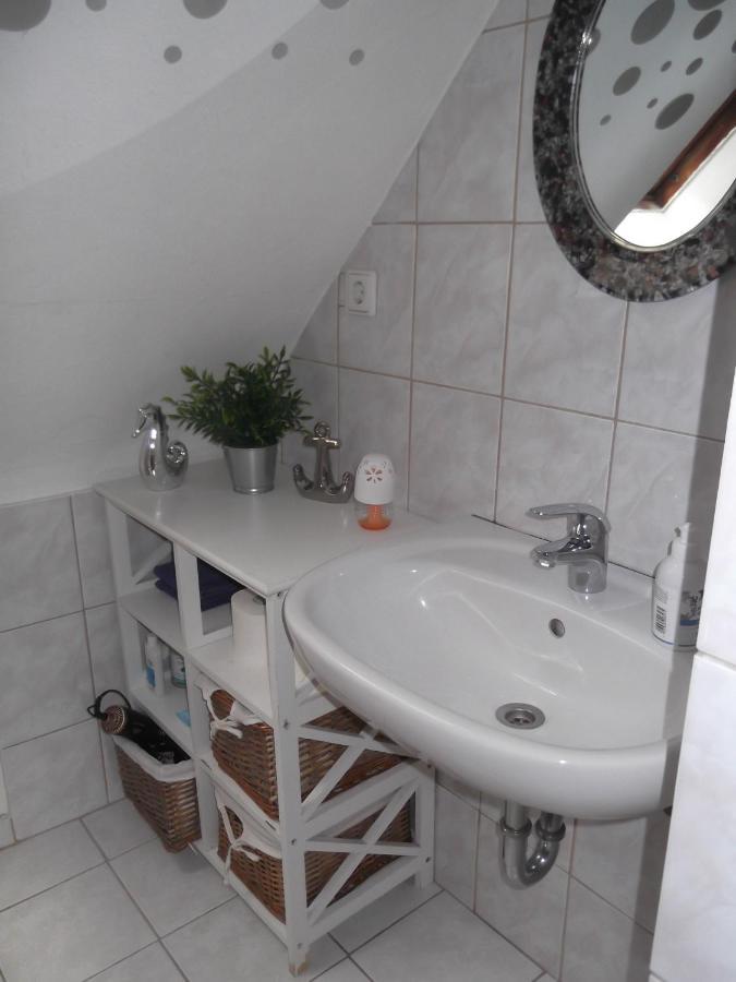 Ferienwohnung Feist مالتردنغن المظهر الخارجي الصورة