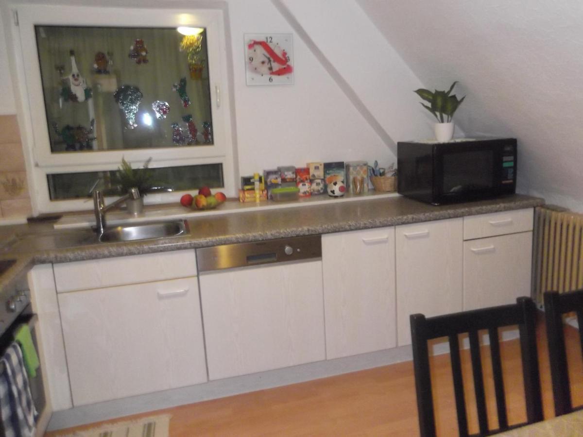 Ferienwohnung Feist مالتردنغن المظهر الخارجي الصورة