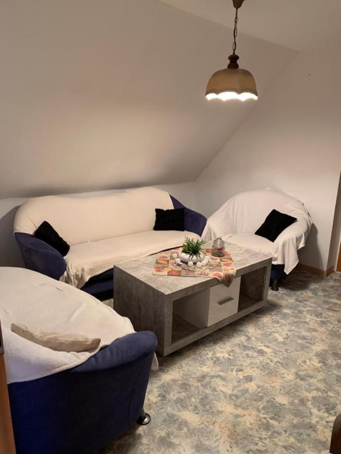 Ferienwohnung Feist مالتردنغن المظهر الخارجي الصورة
