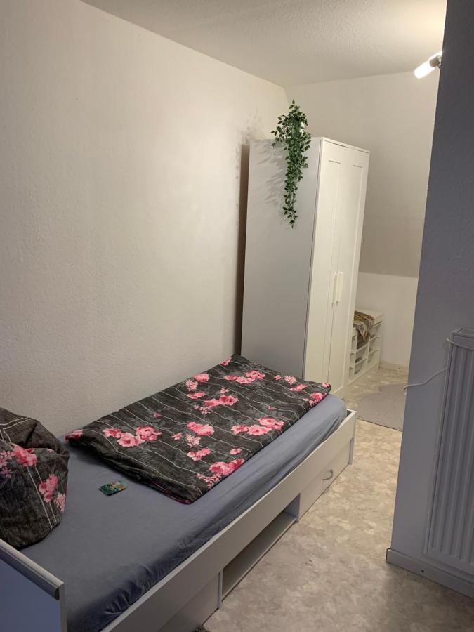 Ferienwohnung Feist مالتردنغن المظهر الخارجي الصورة