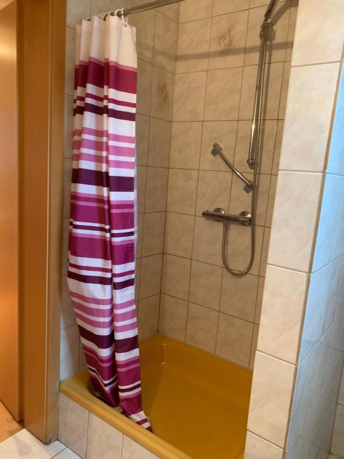 Ferienwohnung Feist مالتردنغن المظهر الخارجي الصورة