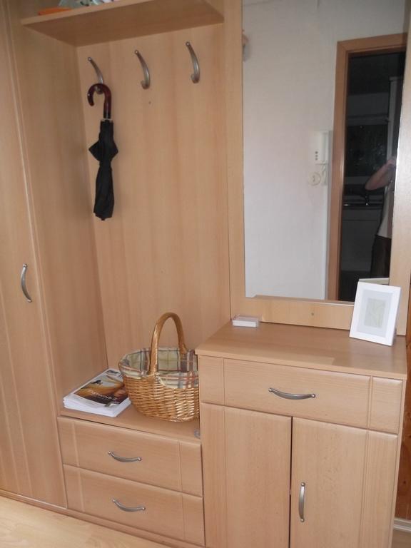 Ferienwohnung Feist مالتردنغن الغرفة الصورة