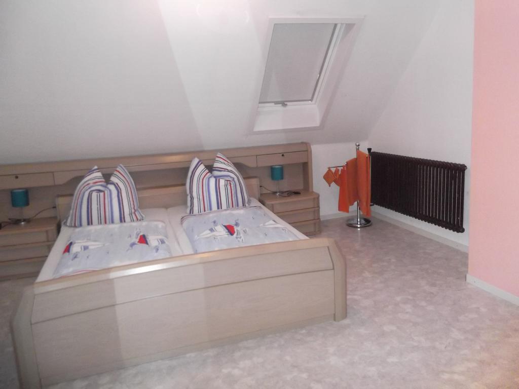 Ferienwohnung Feist مالتردنغن الغرفة الصورة